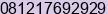 Mobile number of Mr. andy madaeng at surabaya