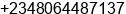 Mobile number of Mr. Thomas Obasi at Lagos