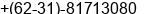 Mobile number of Mr. Handoko Santoso at Surabaya