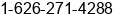 Mobile number of Mr. Alfred Ruvalcaba at City of Industry