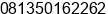 Mobile number of Mr. Cornelius Sarri at Samarinda