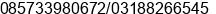 Mobile number of Mr. Jaffray Abdiel at surabaya