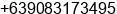 Mobile number of Mr. michael asuncion at legazpi city