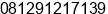 Mobile number of Mr. 02193939335 at bekasi