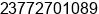 Mobile number of Mr. Waug Chang Wu at Intex Centre Floor 03 Block 20 YDE