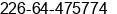 Mobile number of Mr. James Sawadogo at Ouagadougou