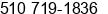 Mobile number of Mr. vito coleon at castro valley