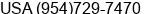 Mobile number of Mr. Eric Snyder at Boca Deerfield Ft. Lauderdale