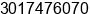 Mobile number of Mr. bronz mad at jacksonville