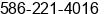 Mobile number of Mr. Jim Thomas at Sterling Heights