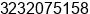 Mobile number of Dr. Jose william at LOS ANGELES