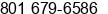 Mobile number of Dr. Denson mark at Orlando,