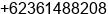 Phone number of Mr. Ian Lubis at Denpasar