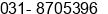 Phone number of Mr. Anang Rosyadi at SURABAYA