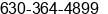 Phone number of Mr. Steve Bollweg at Naperville