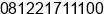 Phone number of Mr. Johan Sihasale at Jakarta Timur