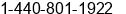 Phone number of Mr. Nick Martello at Westlake