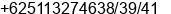 Phone number of Mr. Ricky GONADI, B.Comm at Banjarmasin