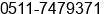 Phone number of Mr. fredy kuncoro at jakarta