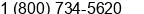 Phone number of Mr. eric tradestead at california