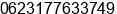 Phone number of Mr. Kristanto Indra at Sidoarjo