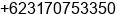 Phone number of Mr. Rahmad Noerendro at Surabaya