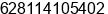 Phone number of Mr. Ir. Muallif Badawi, MM at Makassar