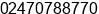 Phone number of Mr. Hendrik Hartono at Ungaran - Kab. Semarang