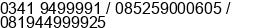 Phone number of Mr. M TAUFIK AL HIDAYAT (opicx) at MALANG