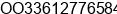 Phone number of Mrs. Aleksandra Gregorczyk at Paris