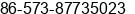 Phone number of Mr. Dick Carlson at Haining