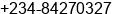 Phone number of Mr. Promise Wilcox at Bonny Island