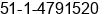 Phone number of Mr. Arturo Cerdena at Lima