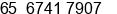 Phone number of Mr. V. Fundman at Singapore