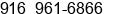 Phone number of Mr. M Maloney at Fair Oaks