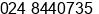 Phone number of Mr. Dimas Agung Wibowo,ir.MM at Semarang