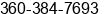 Phone number of Ms. Deborah Watson at Ferndale WA