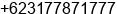 Phone number of Mr. Arief Budi Laksono, ST at Lamongan