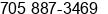 Phone number of Mr. peter mcdougald at fenelon falls