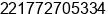 Phone number of Mr. Bill Franklin at Dakar