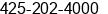 Phone number of Mr. John Bartell at Redmond