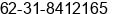 Phone number of Mr. Theodorus Bodyanto at Surabaya