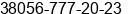 Phone number of Ms. Gayana M at Dnipropetrovsk