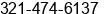 Phone number of Mr. Richard Pierce at Indian Harbour Beach