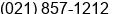 Phone number of Mr. Bendry Koto at Jakarta