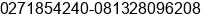 Phone number of Mr. Arno Haryo Utomo SE.,MM Haryono, SE at Surakarta-Yogyakarta