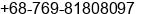 Phone number of Mr. Àî ½ð±£ at Â¶Â«ÃÂ¸ÃÃ