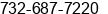 Phone number of Mr. Jacob Khait at Howell