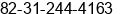 Phone number of Mr. Michael Lee at Suwon City,