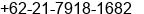 Phone number of Mr. Budi Setiawan Iwan Muliawan at Jakarta Selatan